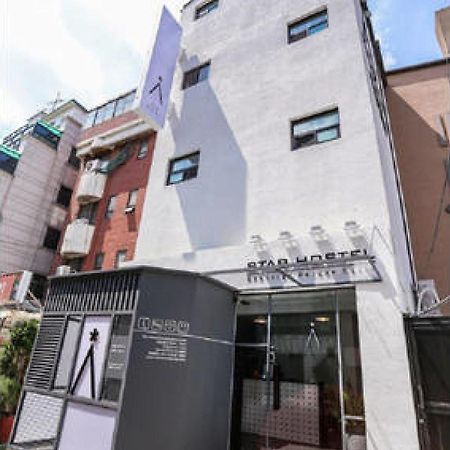 Starhostel Dongdaemun Suite Soul Exteriér fotografie