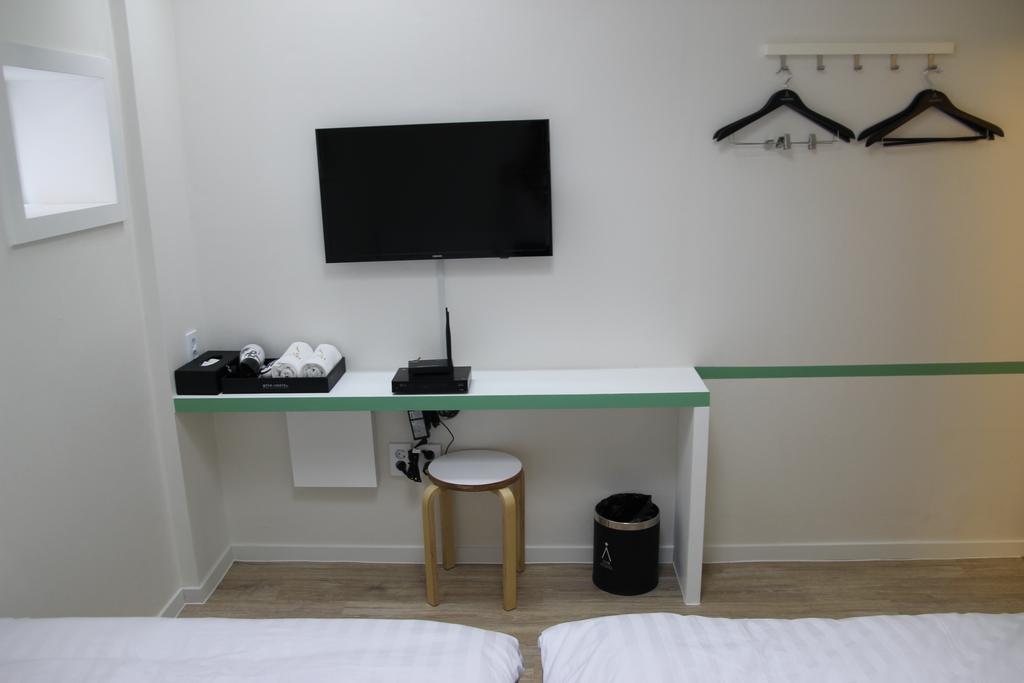 Starhostel Dongdaemun Suite Soul Pokoj fotografie