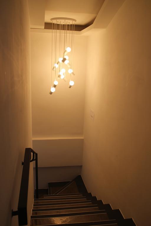 Starhostel Dongdaemun Suite Soul Exteriér fotografie