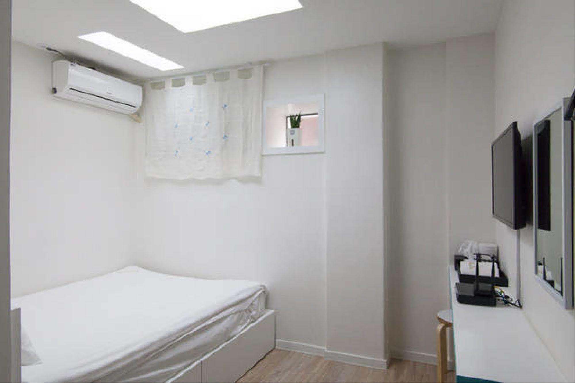 Starhostel Dongdaemun Suite Soul Exteriér fotografie