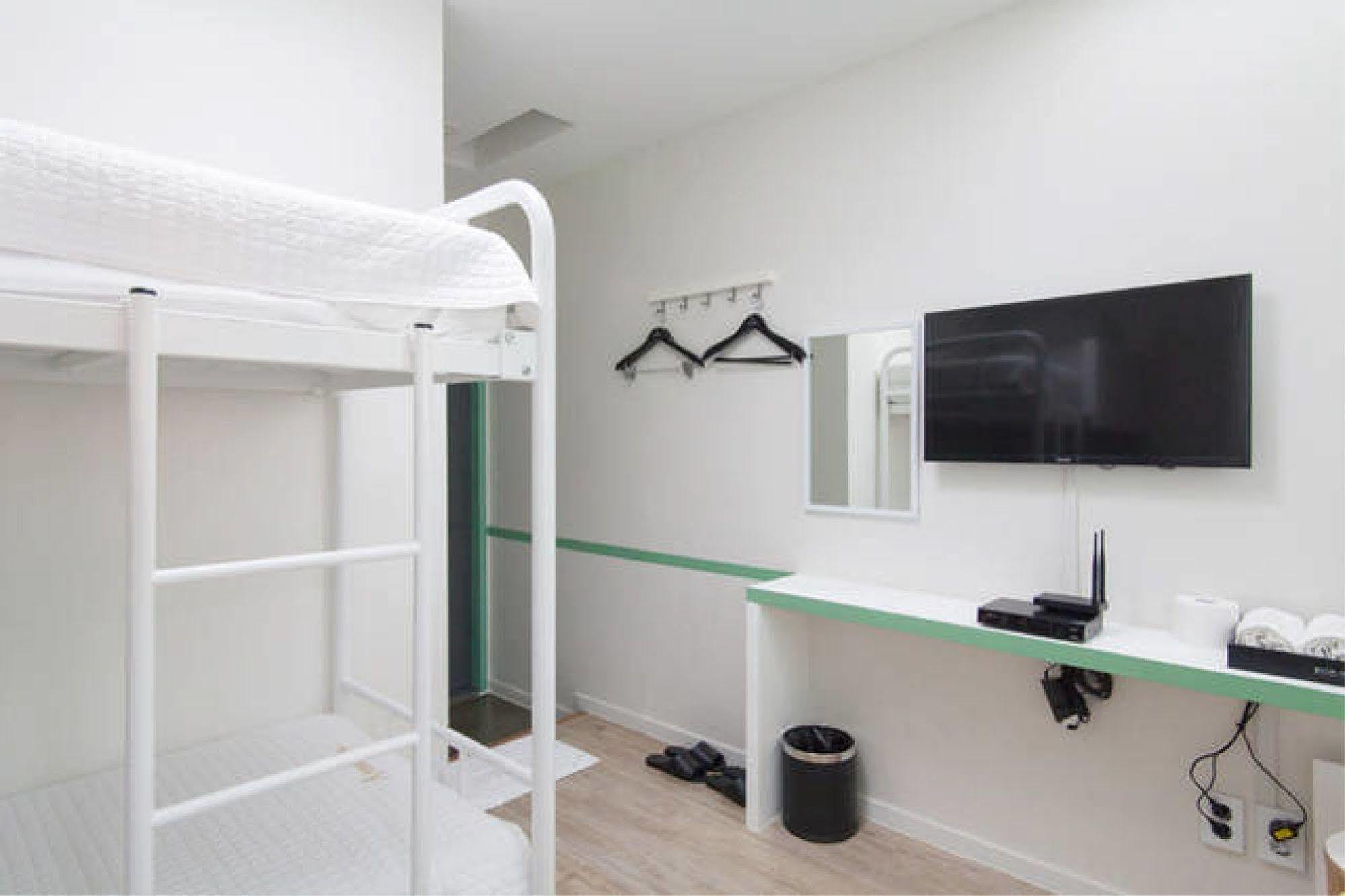 Starhostel Dongdaemun Suite Soul Exteriér fotografie
