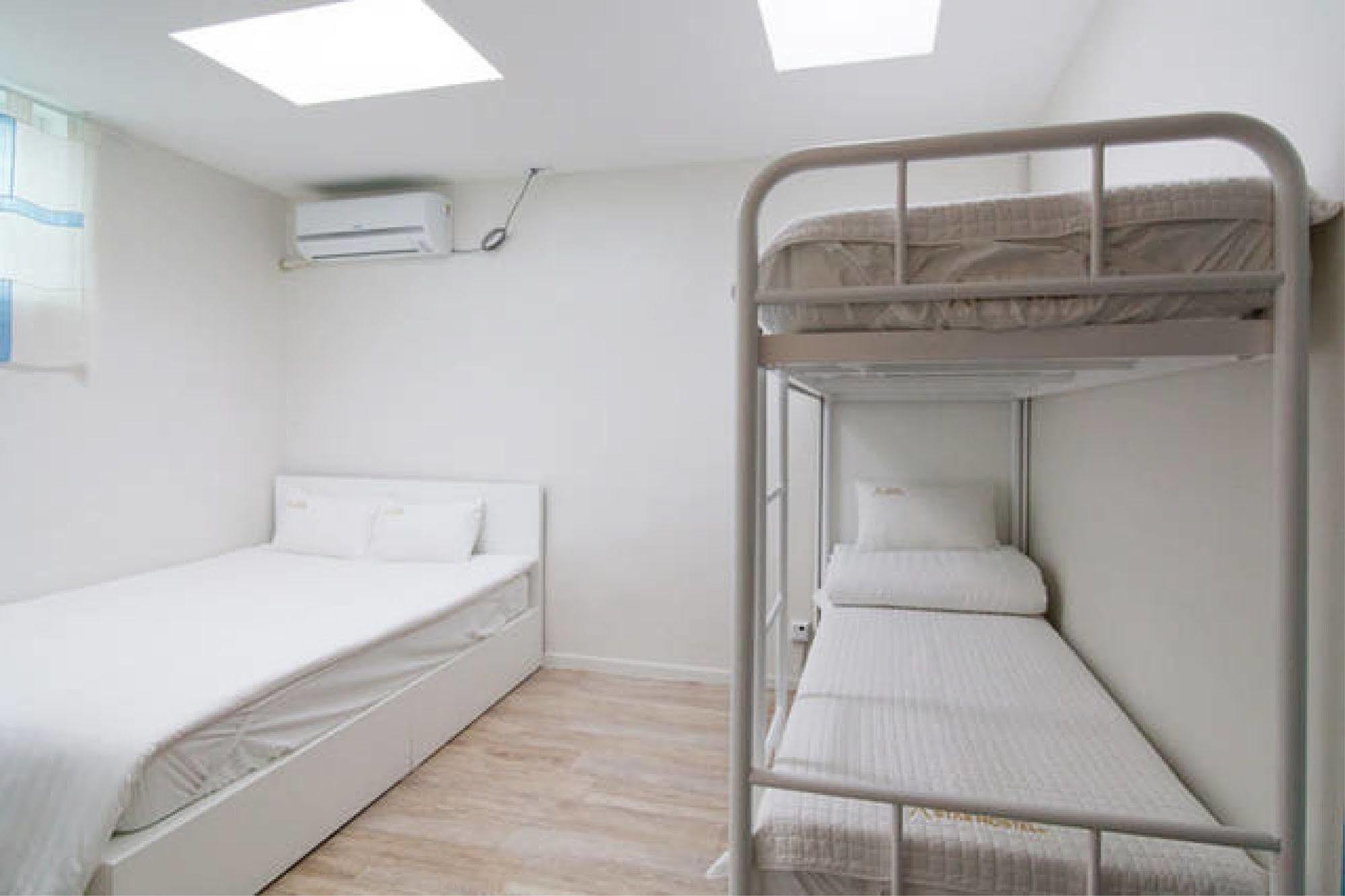 Starhostel Dongdaemun Suite Soul Exteriér fotografie