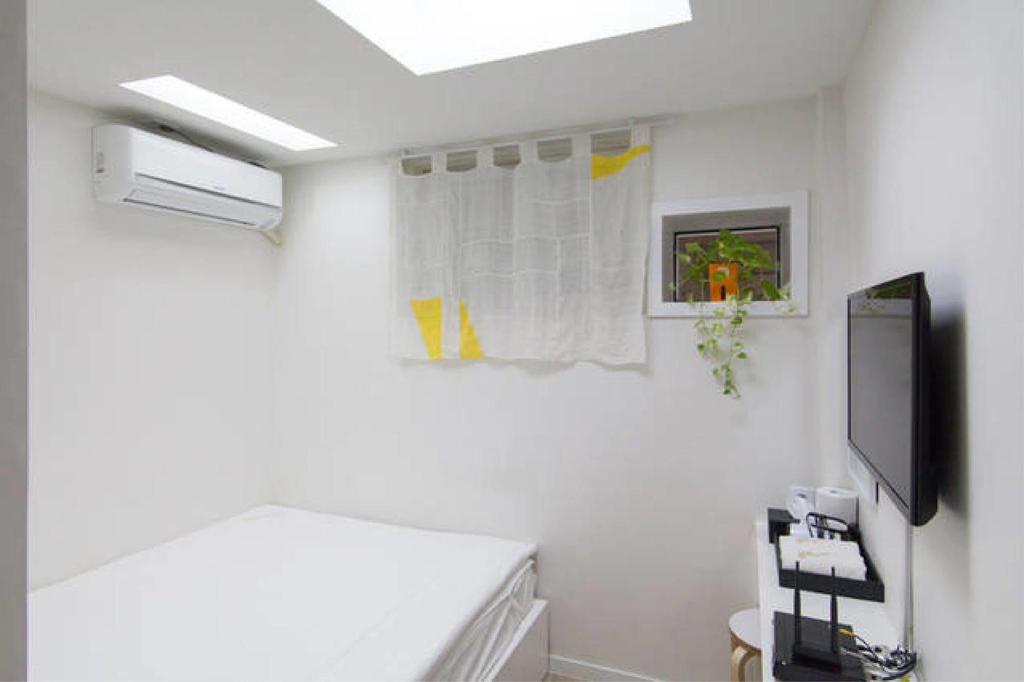 Starhostel Dongdaemun Suite Soul Exteriér fotografie