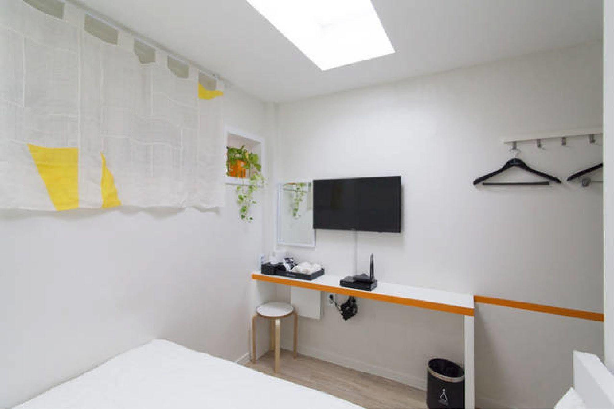 Starhostel Dongdaemun Suite Soul Exteriér fotografie