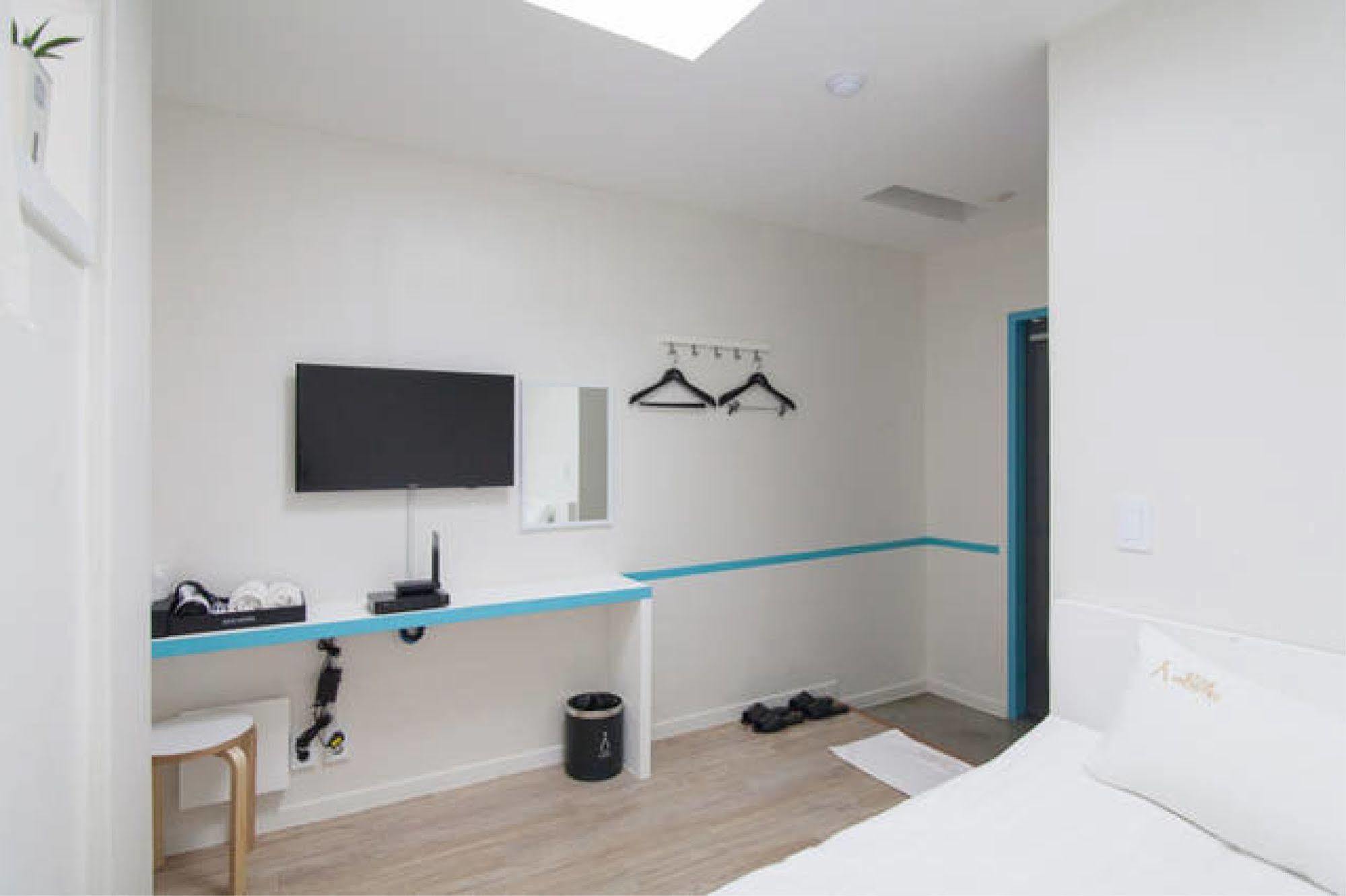 Starhostel Dongdaemun Suite Soul Exteriér fotografie