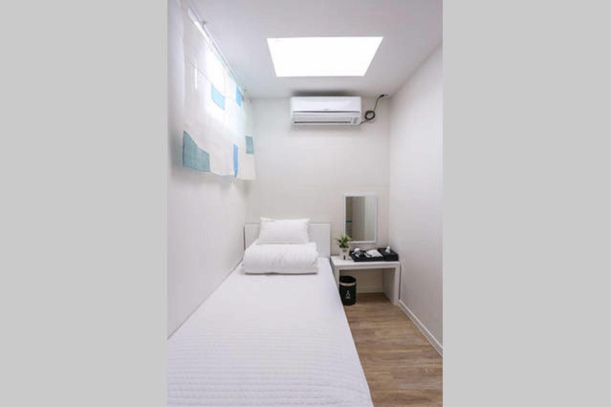 Starhostel Dongdaemun Suite Soul Exteriér fotografie