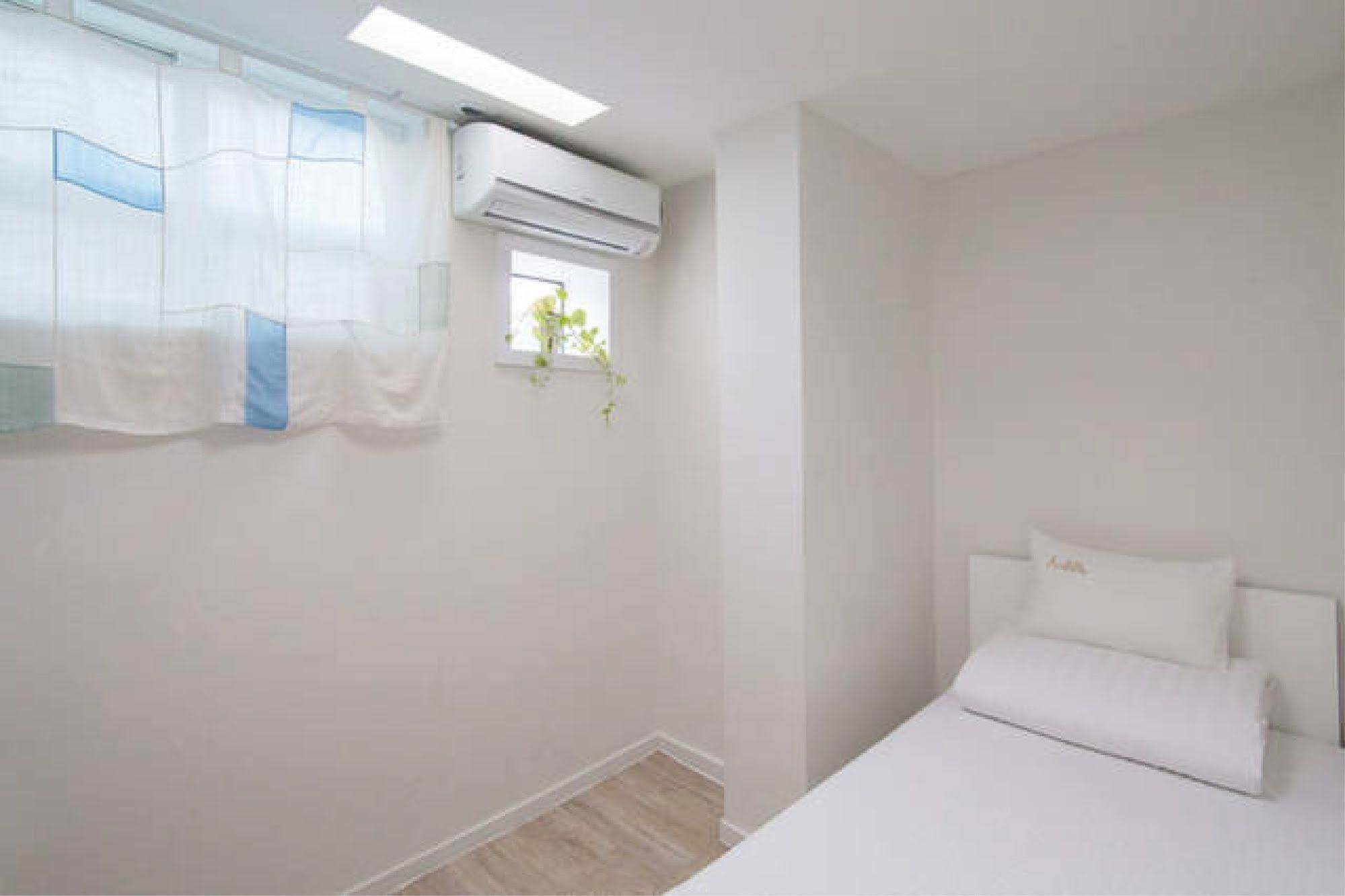 Starhostel Dongdaemun Suite Soul Exteriér fotografie