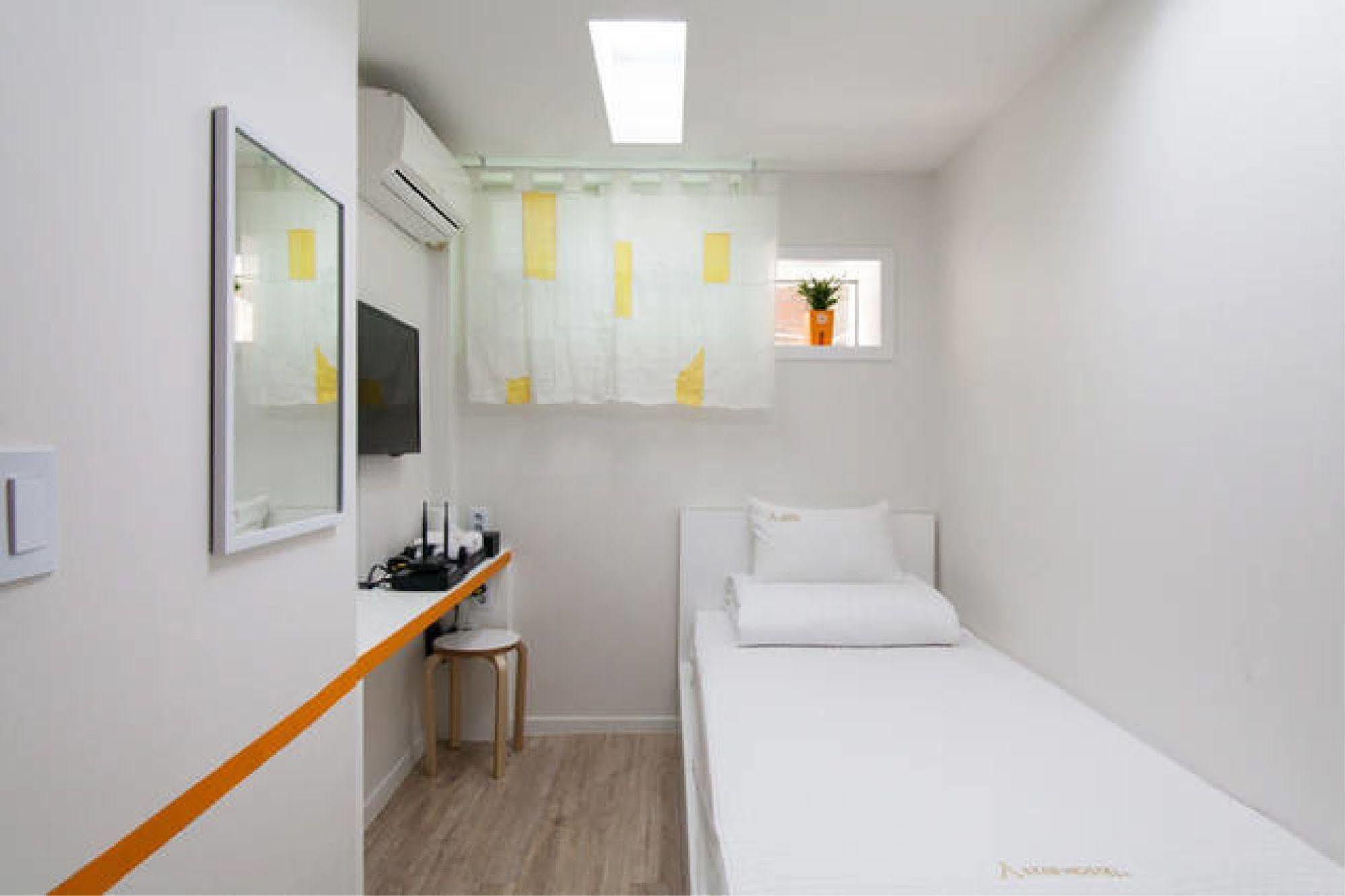 Starhostel Dongdaemun Suite Soul Exteriér fotografie